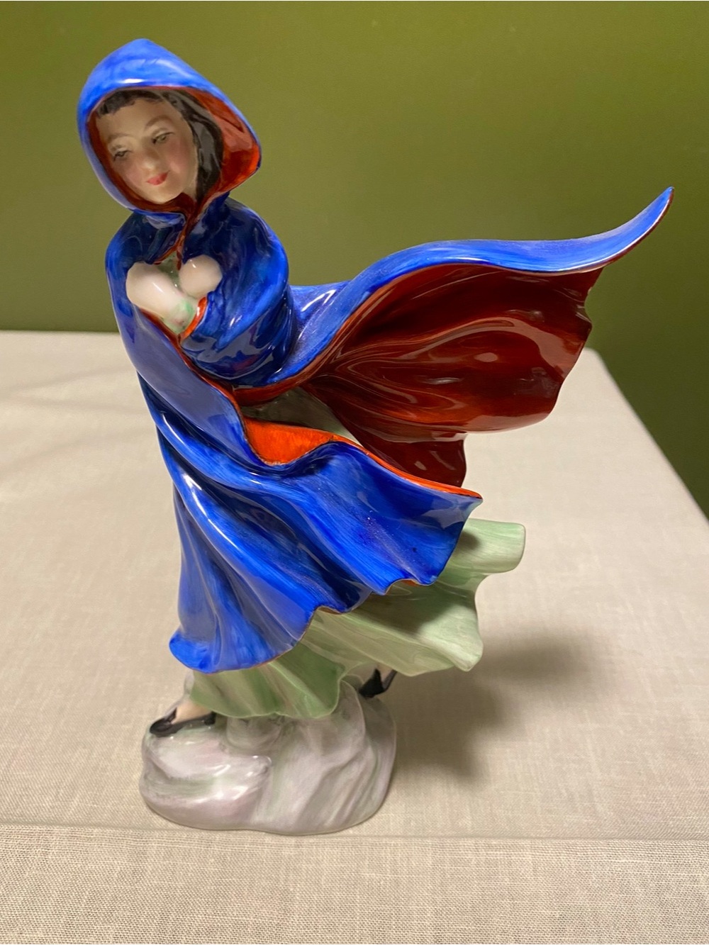 Royal Doulton May